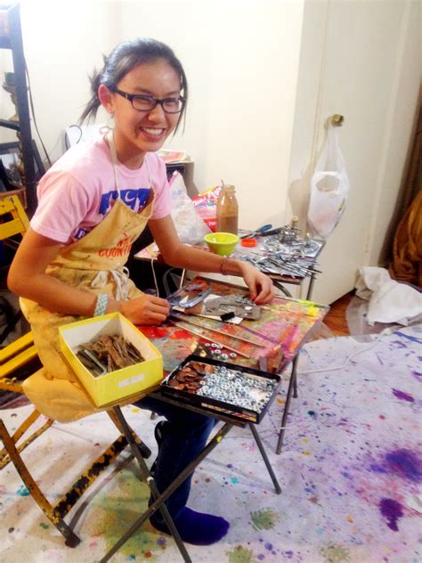 Painting For Teens at PaintingValley.com | Explore collection of ...