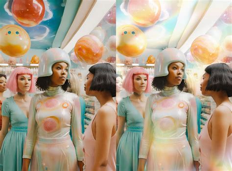 20 Lit Prismatic Overlays, Prism Overlays, JPG Overlays, Video Overlays