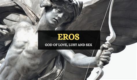 role  eros  greek mythology god  love symbol sage