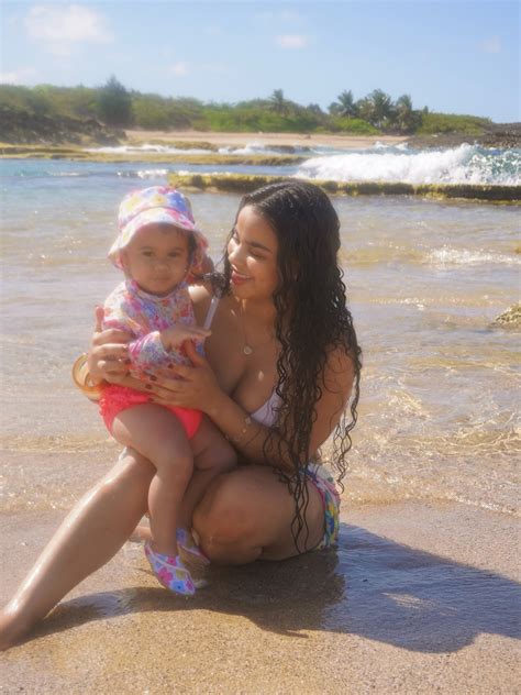 Rosairis Toribio | Happy Mother’s Day🌸 Amorcito de Mami aunque tú aún