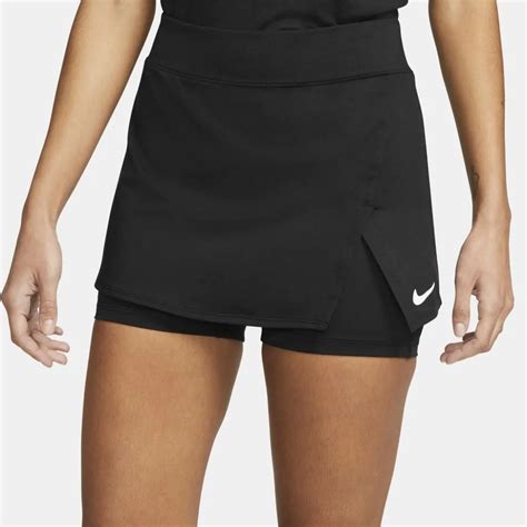 Short Saia Academia Nike - saia short nike court dri fit victory preta pp