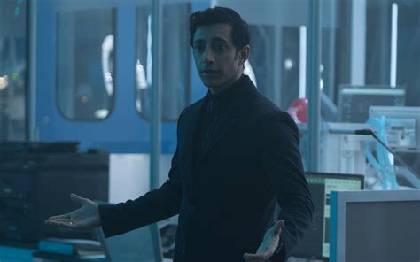 Venom Riz Ahmed Wallpapers - Wallpaper Cave