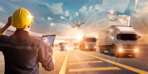 Logistica Faz O Que - O que uma empresa de logística faz? Veja as principais funções - Blog ...