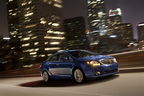 2013 Buick Verano Turbo - HD Pictures @ carsinvasion.com