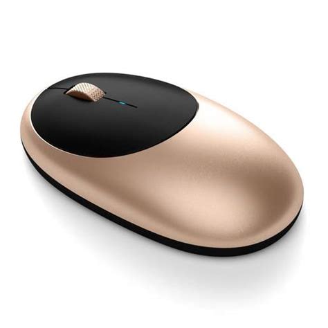Беспроводная мышь Satechi M1 Wireless Mouse, Gold — купить на ...