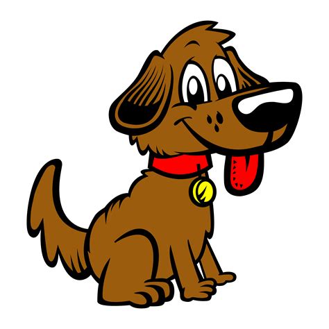 Cartoon Dog