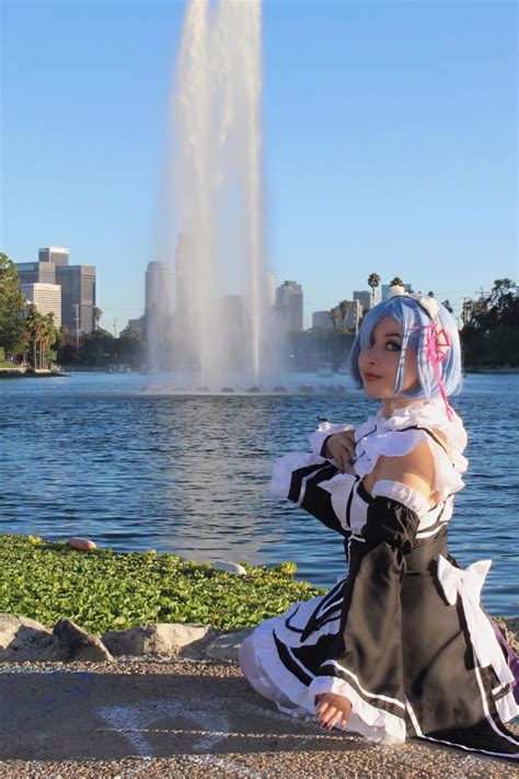 Rem Cosplay : r/cosplay