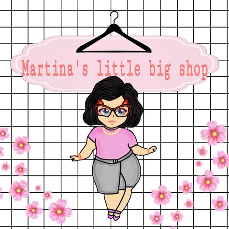 Martina's Little Big Shop