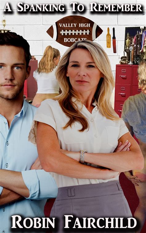 A Spanking To Remember: Bare bottom spankings & corporal punishment by