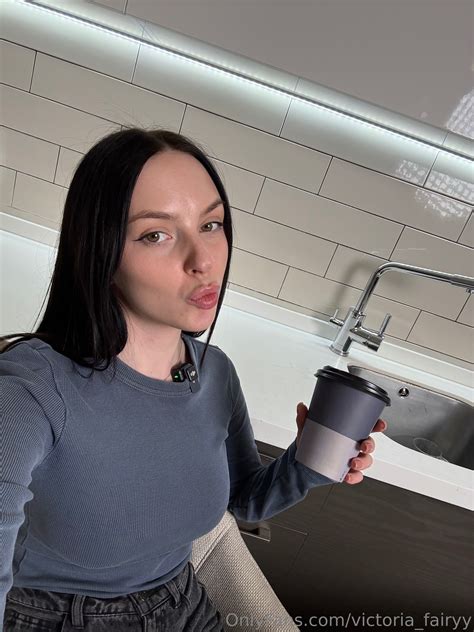 victoria_fairyy Leaks 2025 | Thotstash