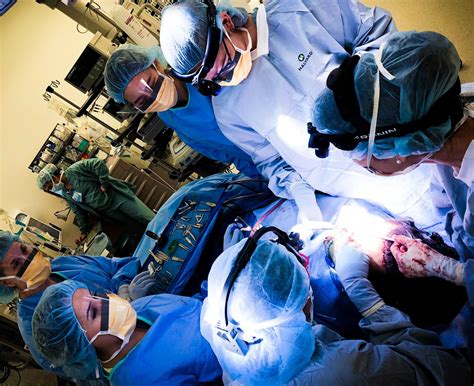 Transgender Surgery