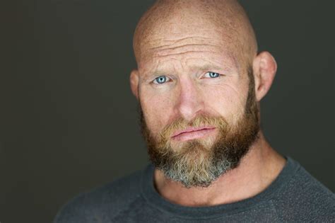 18 Astonishing Facts About Keith Jardine - Facts.net