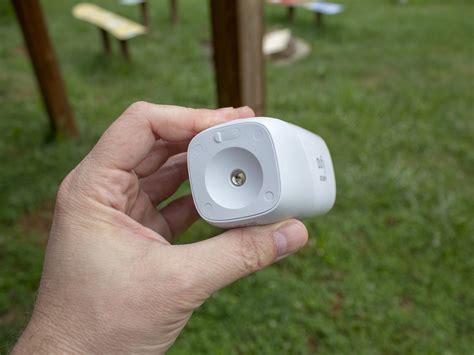 EufyCam 2 Pro review: Higher resolution, same basic integration ...