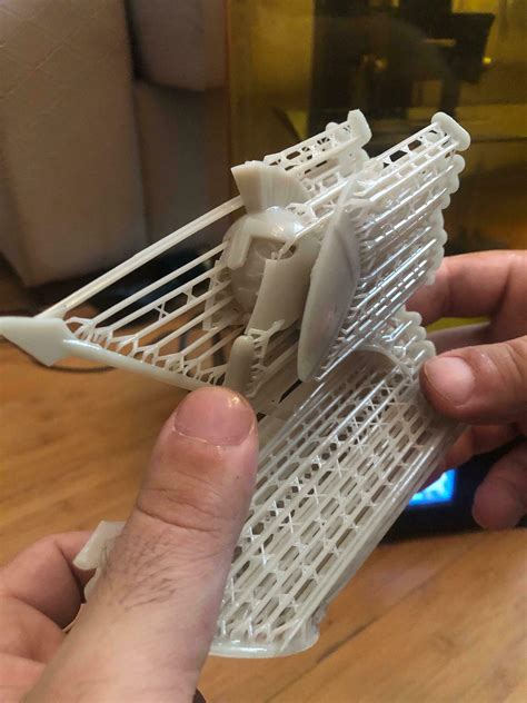 STL file Stick War Legacy War Torn Atreyos Spearton Vinyl Figure 👾・3D