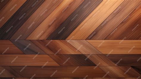 premium photo  wood paneling   great choice   wood paneling