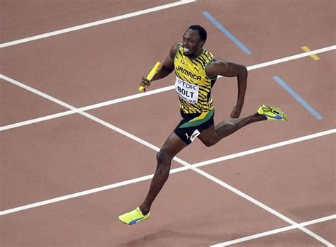 Usain Bolt News Research Tags Articles - Neuroscience News