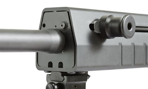 Bullpup .50 BMG: St. George Arms Leader 50A1 - AllOutdoor.com