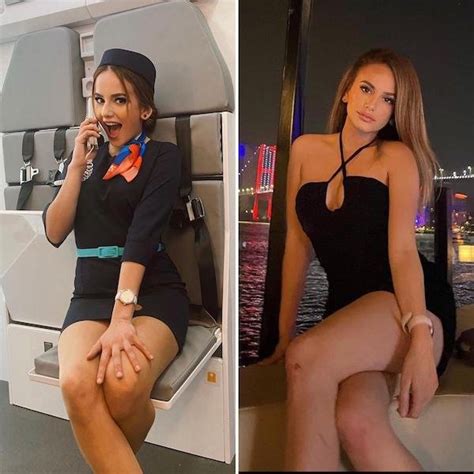 Hot Flight Attendants (36 pics)