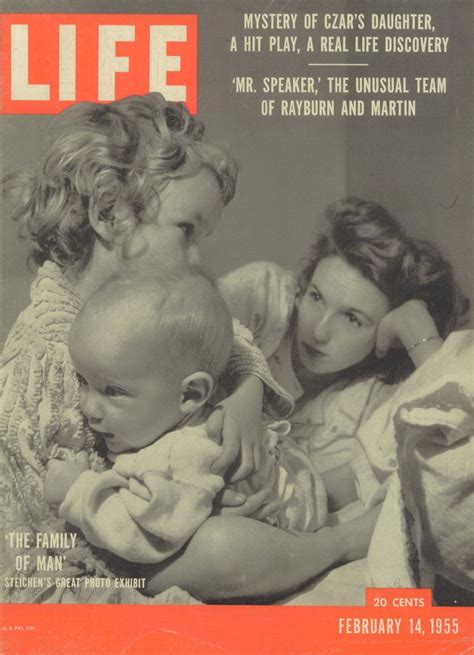 LIFE at 80: How a Magazine Covers History, in 37 Images | Time.com