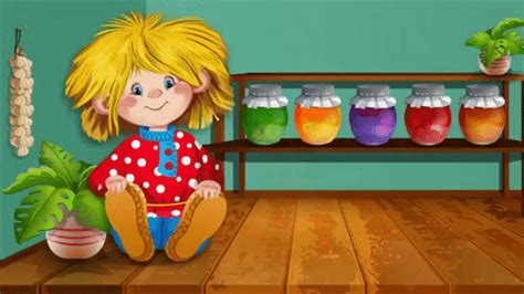 Анимированная открытка Любви, богатства, счастья!