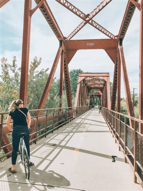 10 Must-Visit Stops Along the Boise Greenbelt | Things to do in Boise