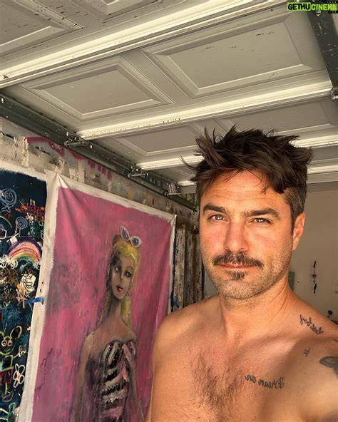 Actor Marco Dapper HD Instagram Photos and Wallpapers September 2023