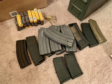 Do you guys have a favorite mag? : r/tacticalgear