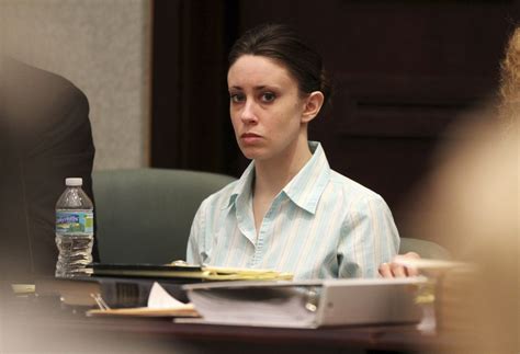 Casey Anthony Now
