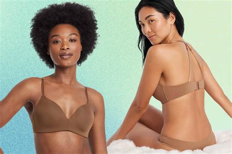 Shoppers Are Ditching Victoria's Secret Bras for This $15 Wireless