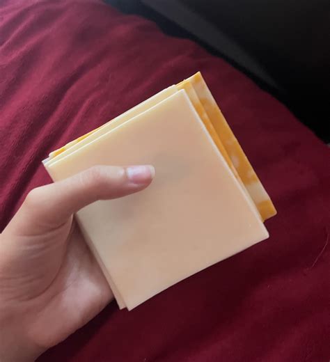 Pls help I have a cheese addiction : r/teenagers
