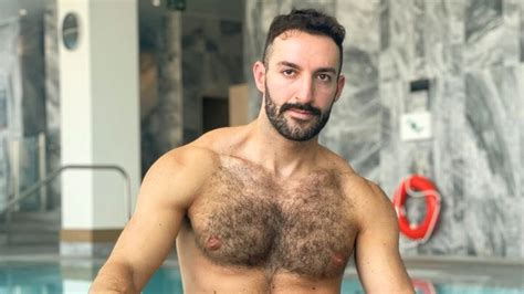 A Canadian🇨🇦 Hunk | Inspired Man Fitness & Workout - YouTube
