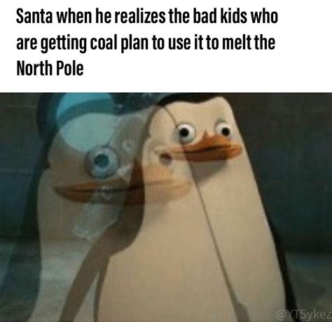 Santa, no : r/meme