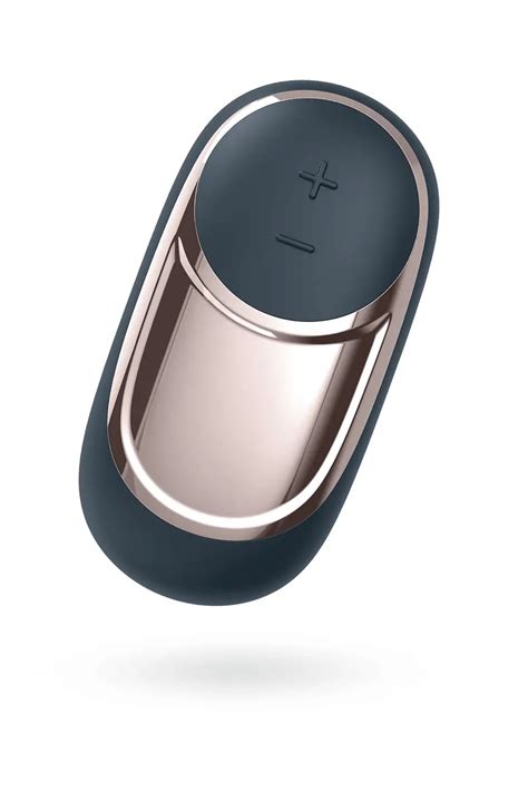 Мини-вибратор Satisfyer Layon Dark Desire купить в Санкт-Петербурге ...