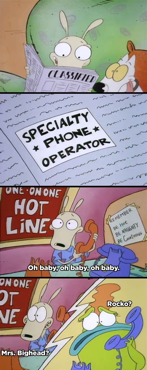 23 Nickelodeon Cartoon Jokes You Didn’t Understand As An Innocent 7