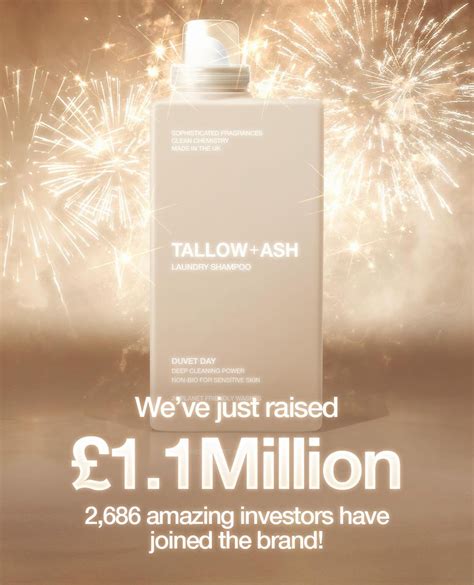 Tallow & Ash - pioneers of eco-friendly laundry products | Stroud Times