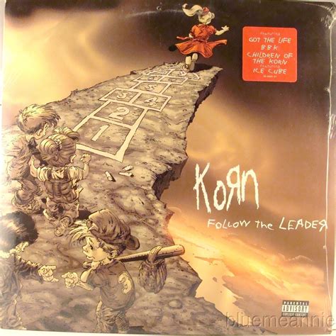 Follow The Leader (Vinyl): Amazon.ca: Music