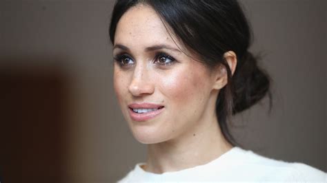 New Evidence Says Meghan Markle Knew Letter To Father Would Leak