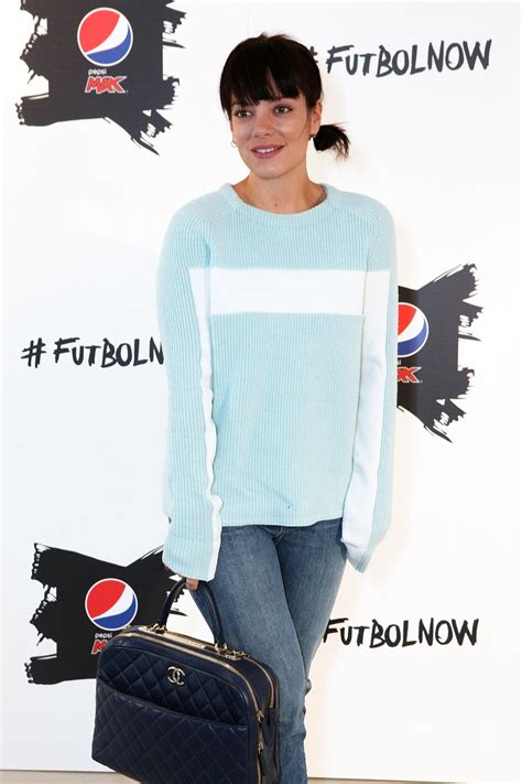 Lily Allen Finances