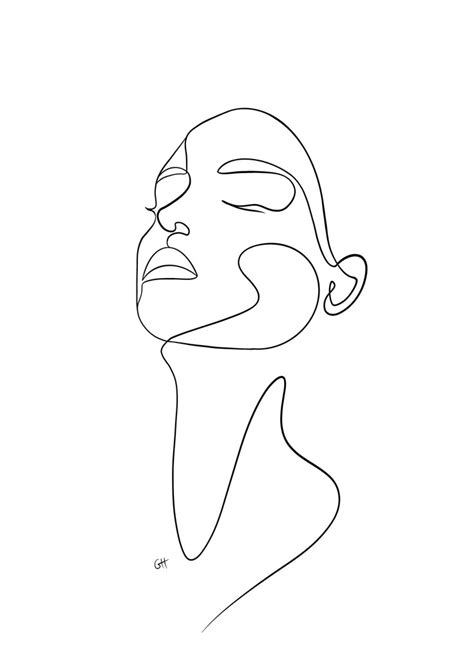 item  unavailable etsy face  drawing  artwork