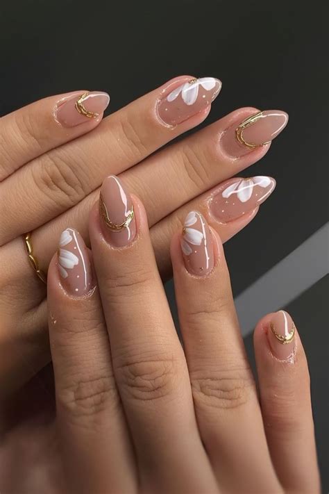 spring nail colors youll      unghie