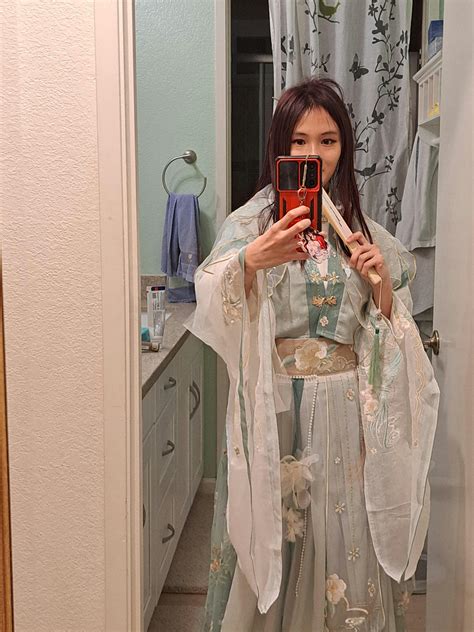 DokiDoki-R Anime Tian Guan Ci Fu Manga Version Cosplay Shi Qingxuan Do