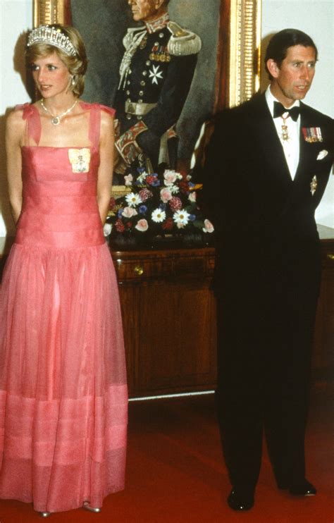 Princess Diana Revealed to a Royal Author the Real Reason Why Her