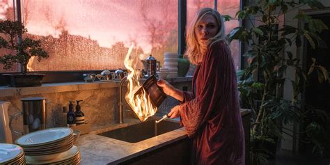 DISCLAIMER＊— Official Teaser