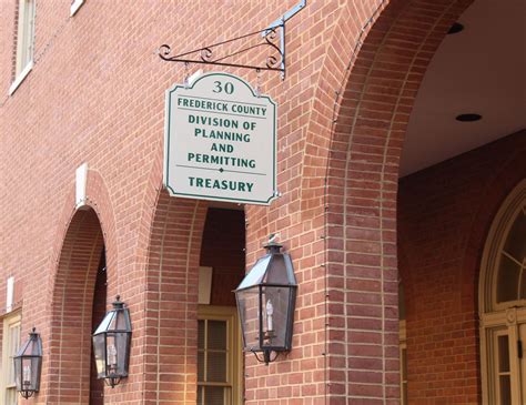 Frederick County MD - Official Website