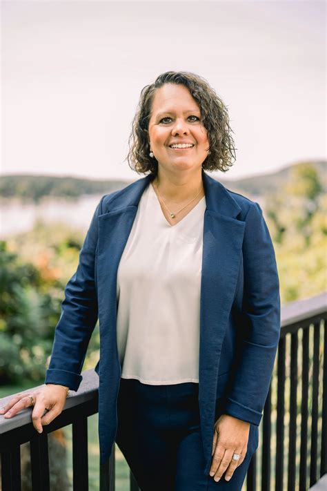 Stephanie Mitchell | Start Your Journey — The Bertram Group