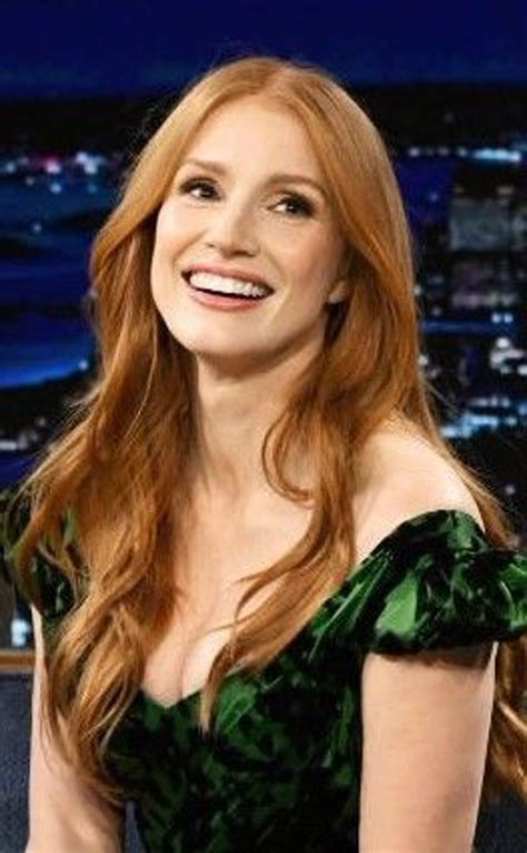 Julie - Jessica Chastain💕🌹🔥 | Facebook