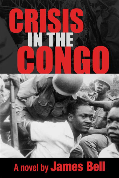 Crisis in the Congo—VIRGINIA Magazine