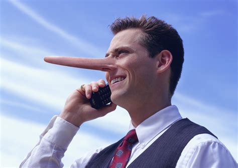 how to to tell if someone is lying 13