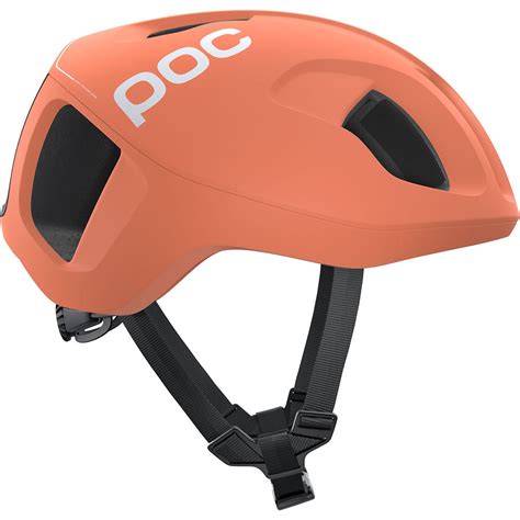 poc ventral spin helmet green bikeinn