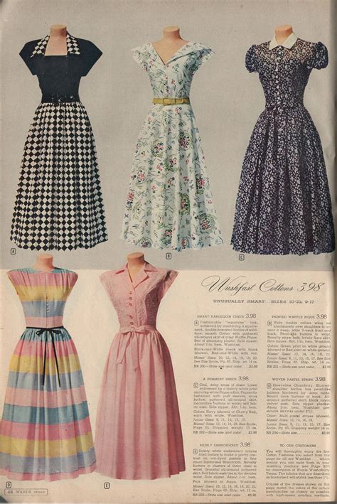 Pin by Mary Christie on Fashion/Style/Bling | Vintage dresses, Old
